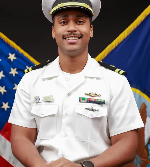 Titus Kilpatrick, freelance web developer in Columbia, SC